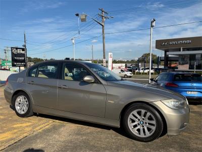 2008 BMW 3 Series 320i Executive Sedan E90 MY08 for sale in Sydney - Inner West
